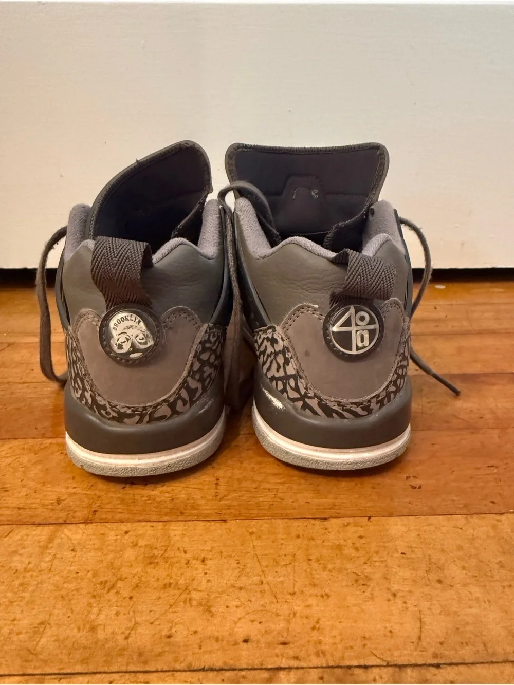 Jordan spike lee